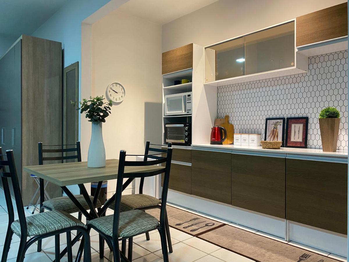 Quarto Luxo Safira - Gourmet Edition Anápolis Extérieur photo